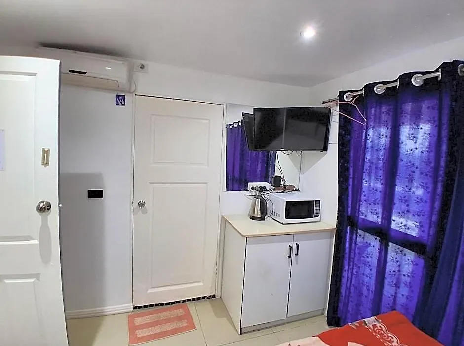 Nadi Airport Transit Hotel-1